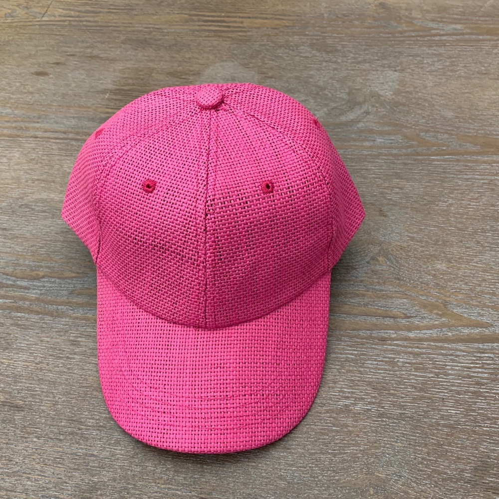 ❣️2/$30❣️ Super Cute baseball cap - Picture 2 of 4